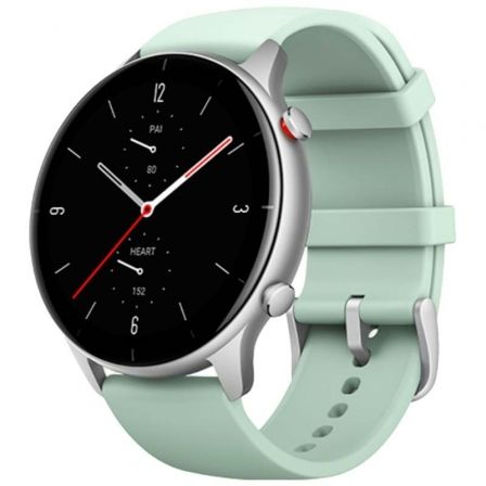 Notificaciones sales amazfit gtr